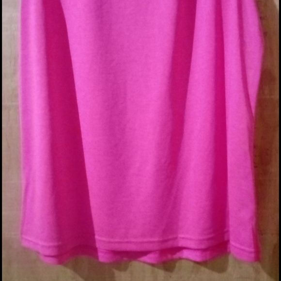 💕Pink Tank Top💕 - Picture 4 of 5